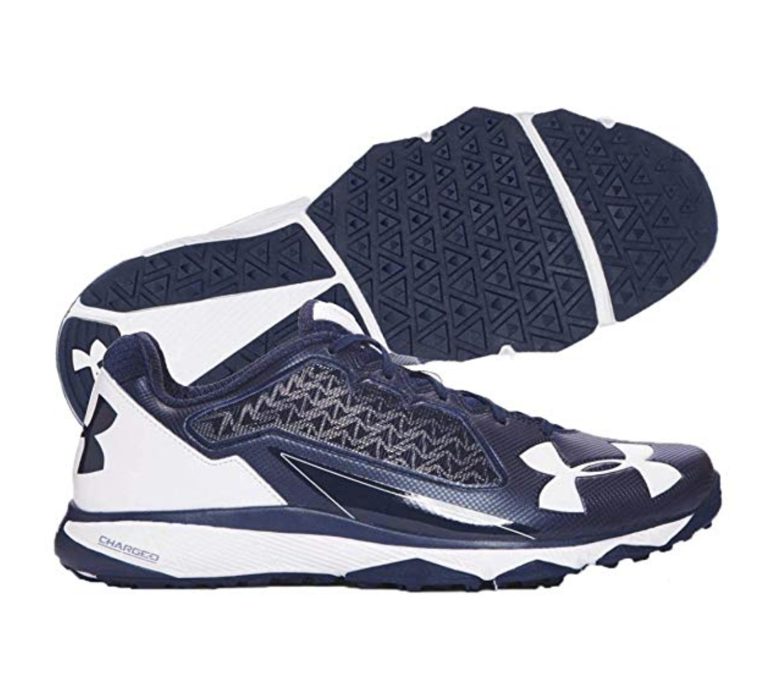 under armour deception turf